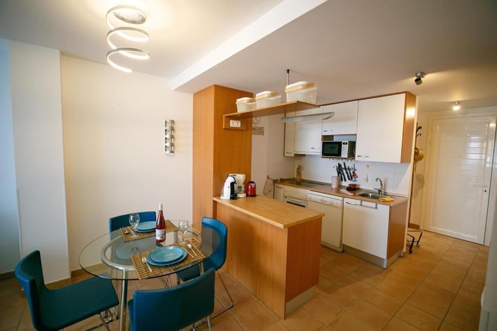 Spacious And Comfortable Paraiso II プラヤ・パライソ エクステリア 写真