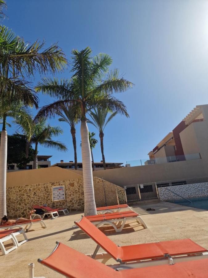 Spacious And Comfortable Paraiso II プラヤ・パライソ エクステリア 写真
