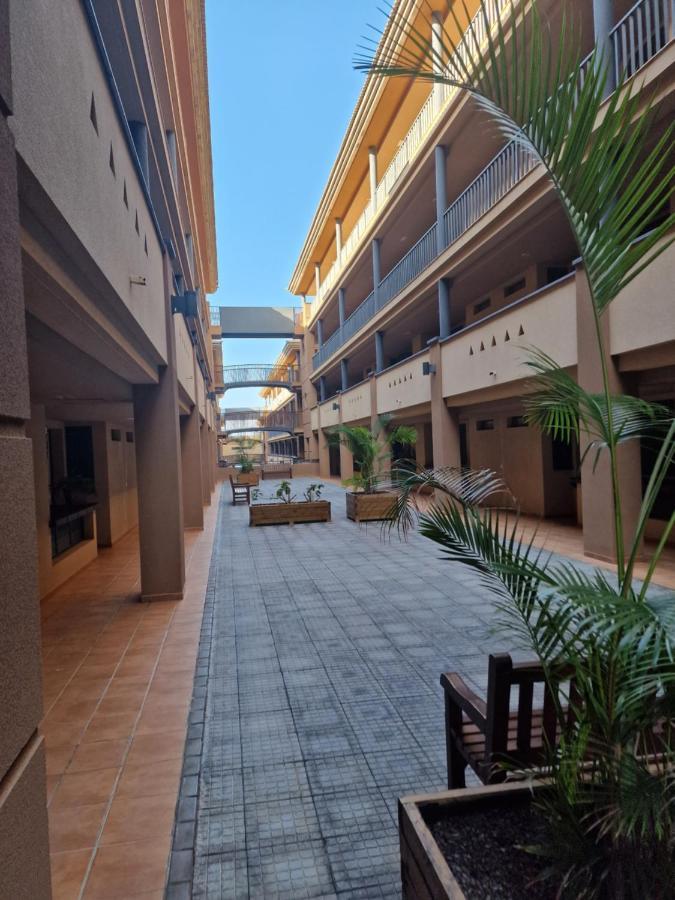 Spacious And Comfortable Paraiso II プラヤ・パライソ エクステリア 写真