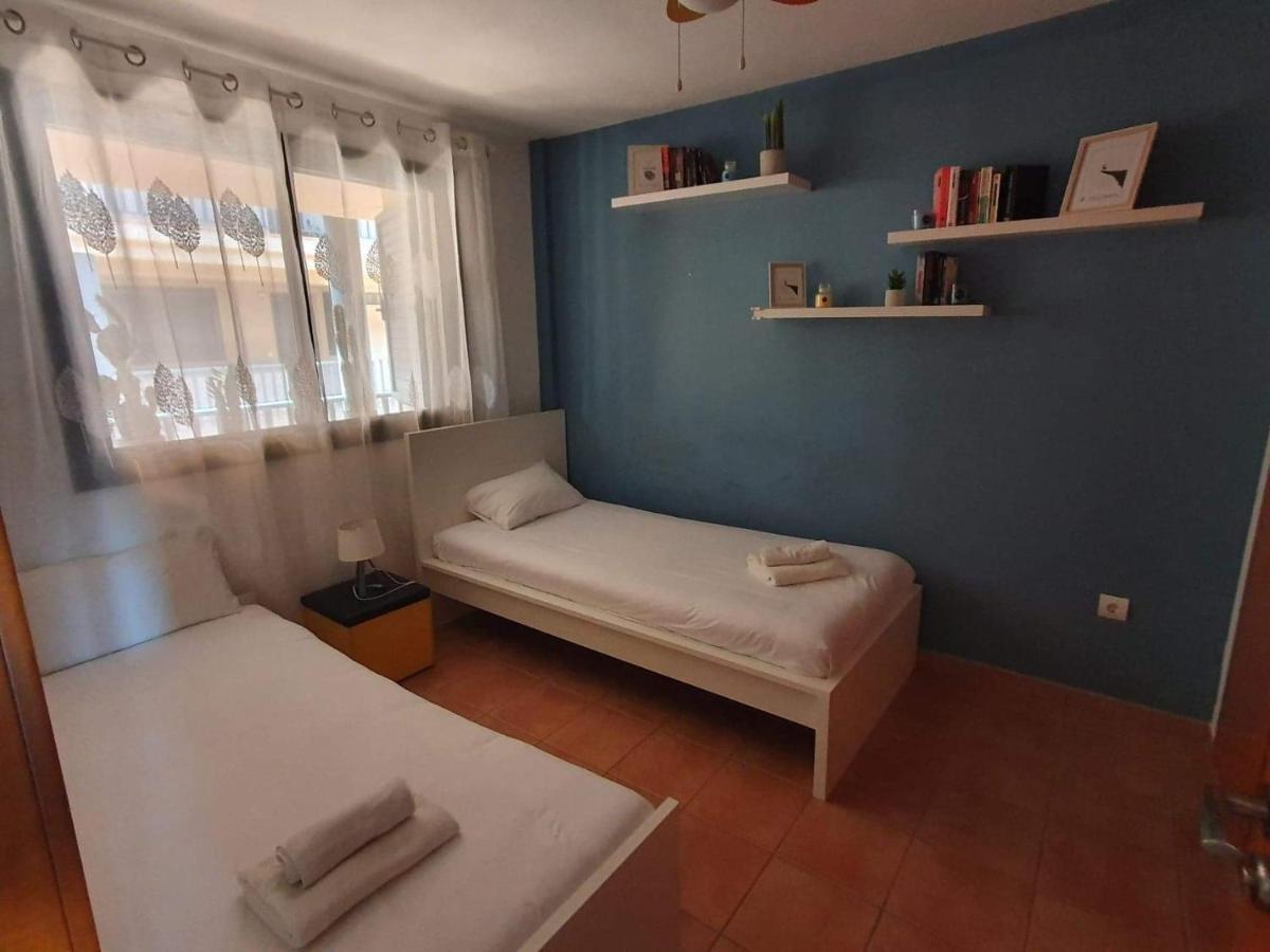 Spacious And Comfortable Paraiso II プラヤ・パライソ エクステリア 写真