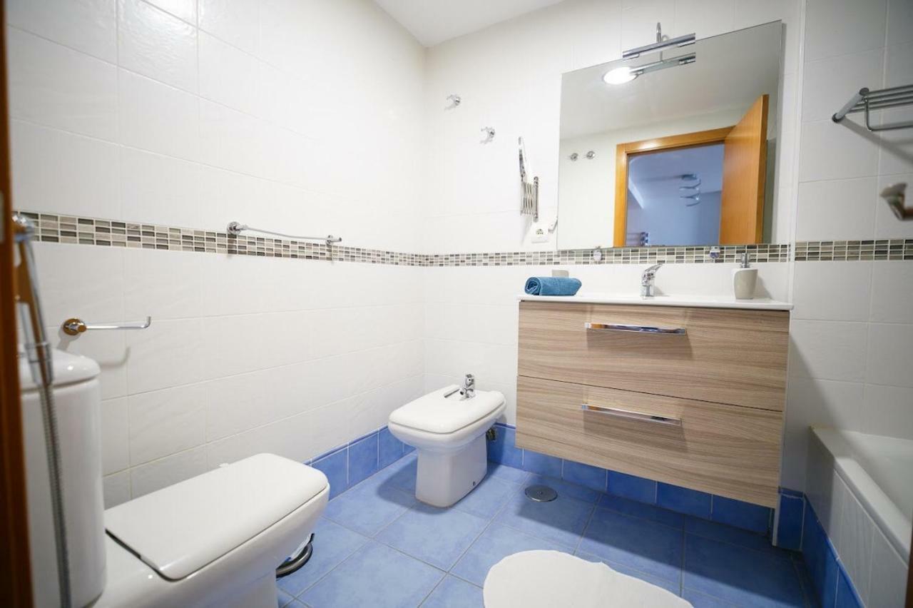 Spacious And Comfortable Paraiso II プラヤ・パライソ エクステリア 写真