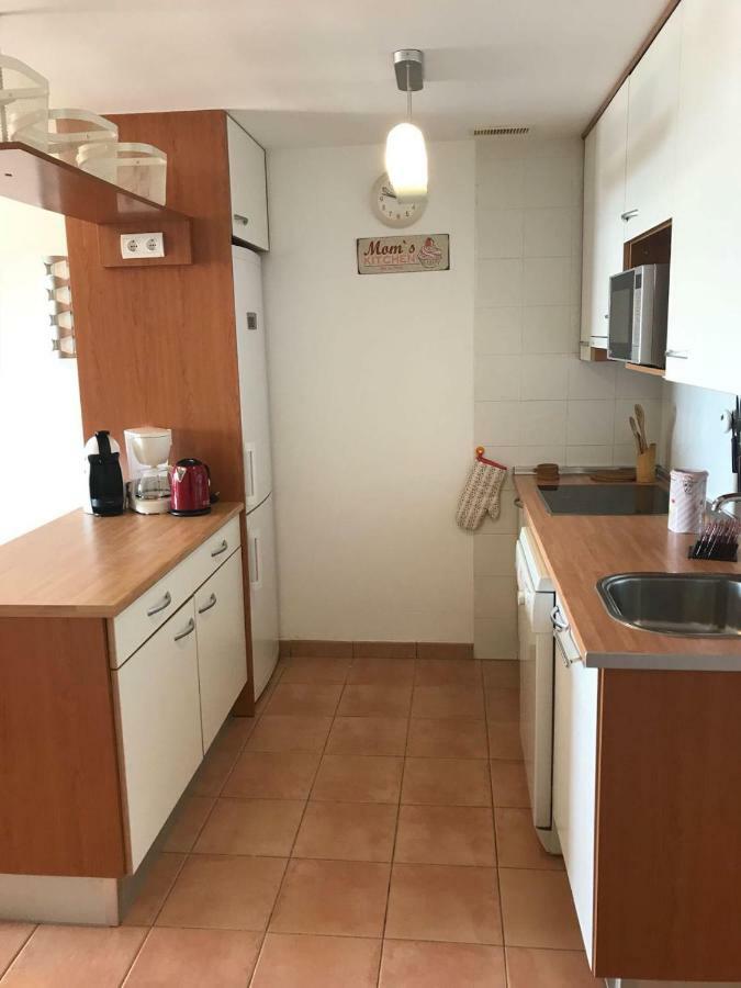 Spacious And Comfortable Paraiso II プラヤ・パライソ エクステリア 写真