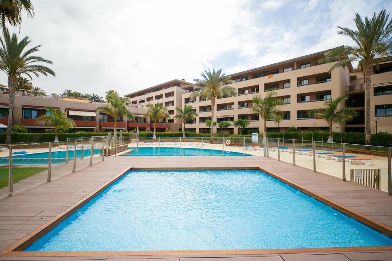 Spacious And Comfortable Paraiso II プラヤ・パライソ エクステリア 写真