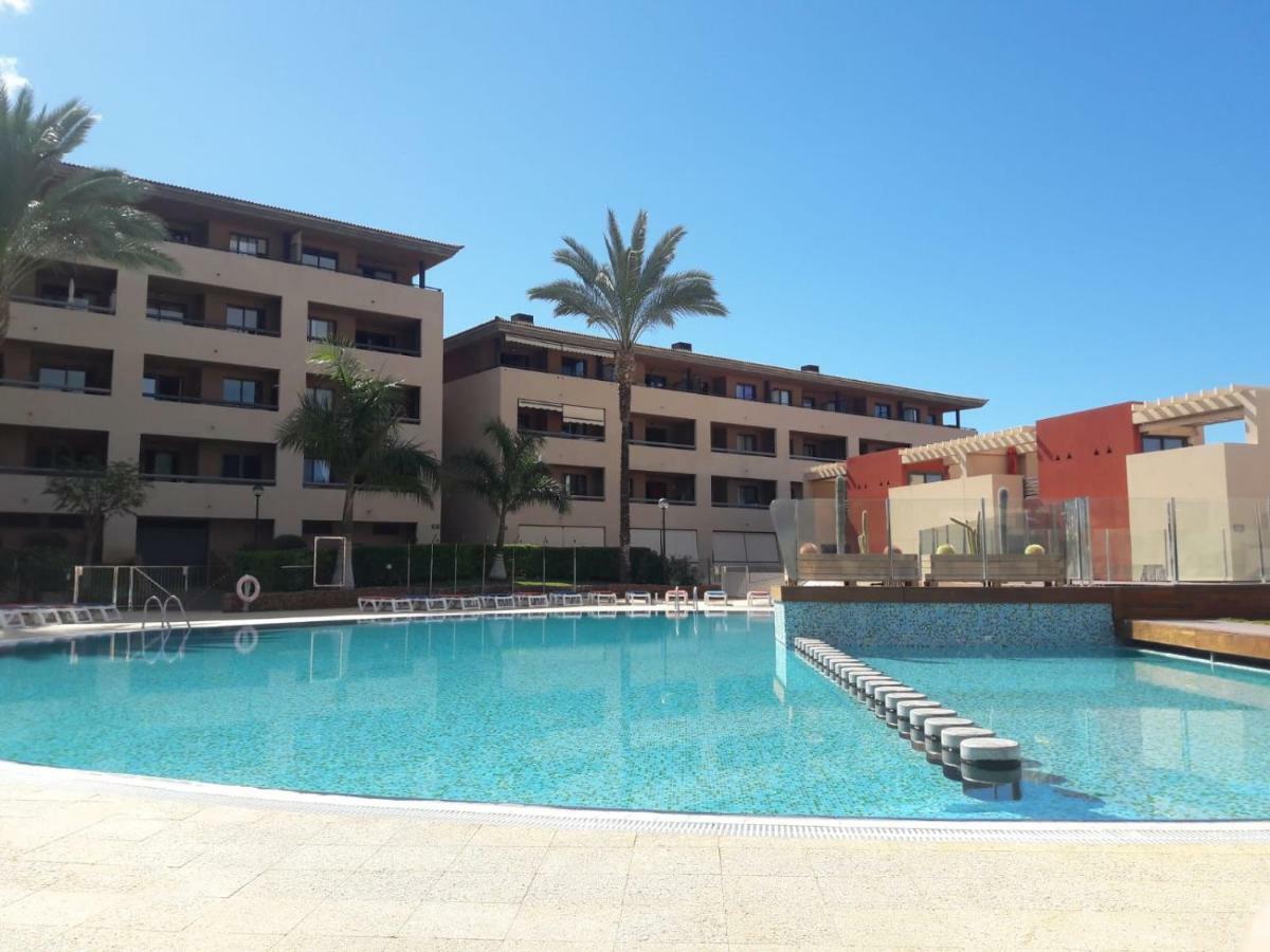 Spacious And Comfortable Paraiso II プラヤ・パライソ エクステリア 写真