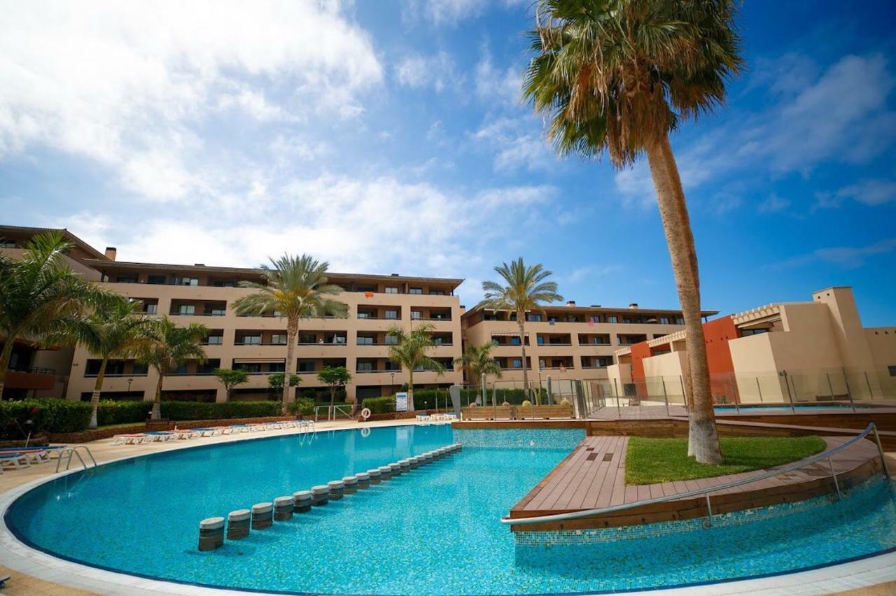 Spacious And Comfortable Paraiso II プラヤ・パライソ エクステリア 写真