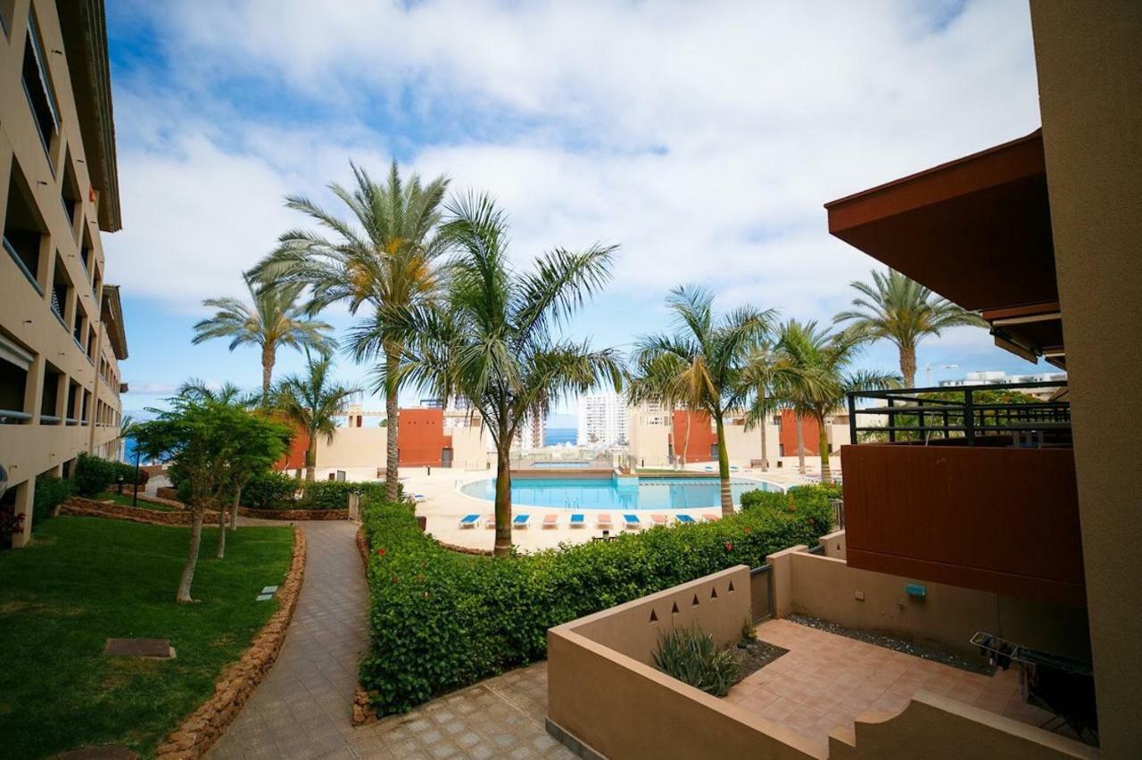 Spacious And Comfortable Paraiso II プラヤ・パライソ エクステリア 写真